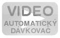 Produktové video dávkovač MedControl